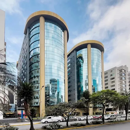 Habitacion En La Mejor Zona De Quito
